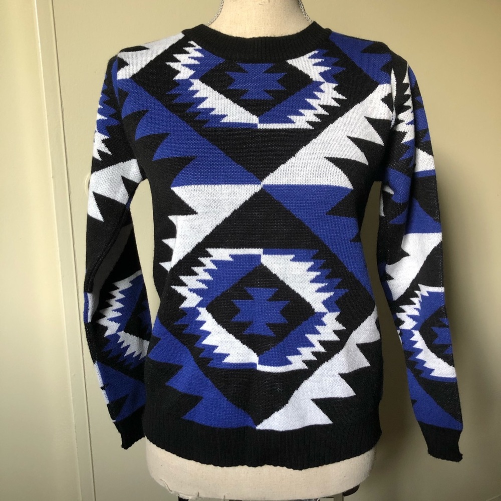 Isabel Lu sweater